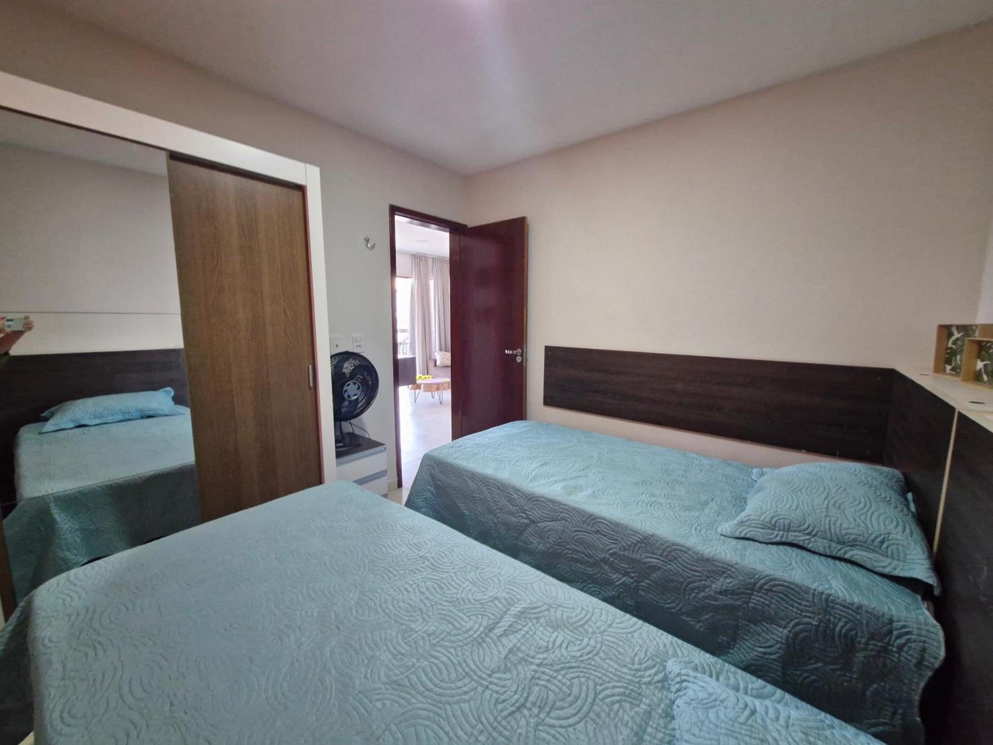 Apartamento Em Bananeiras Lejlighed Eksteriør billede