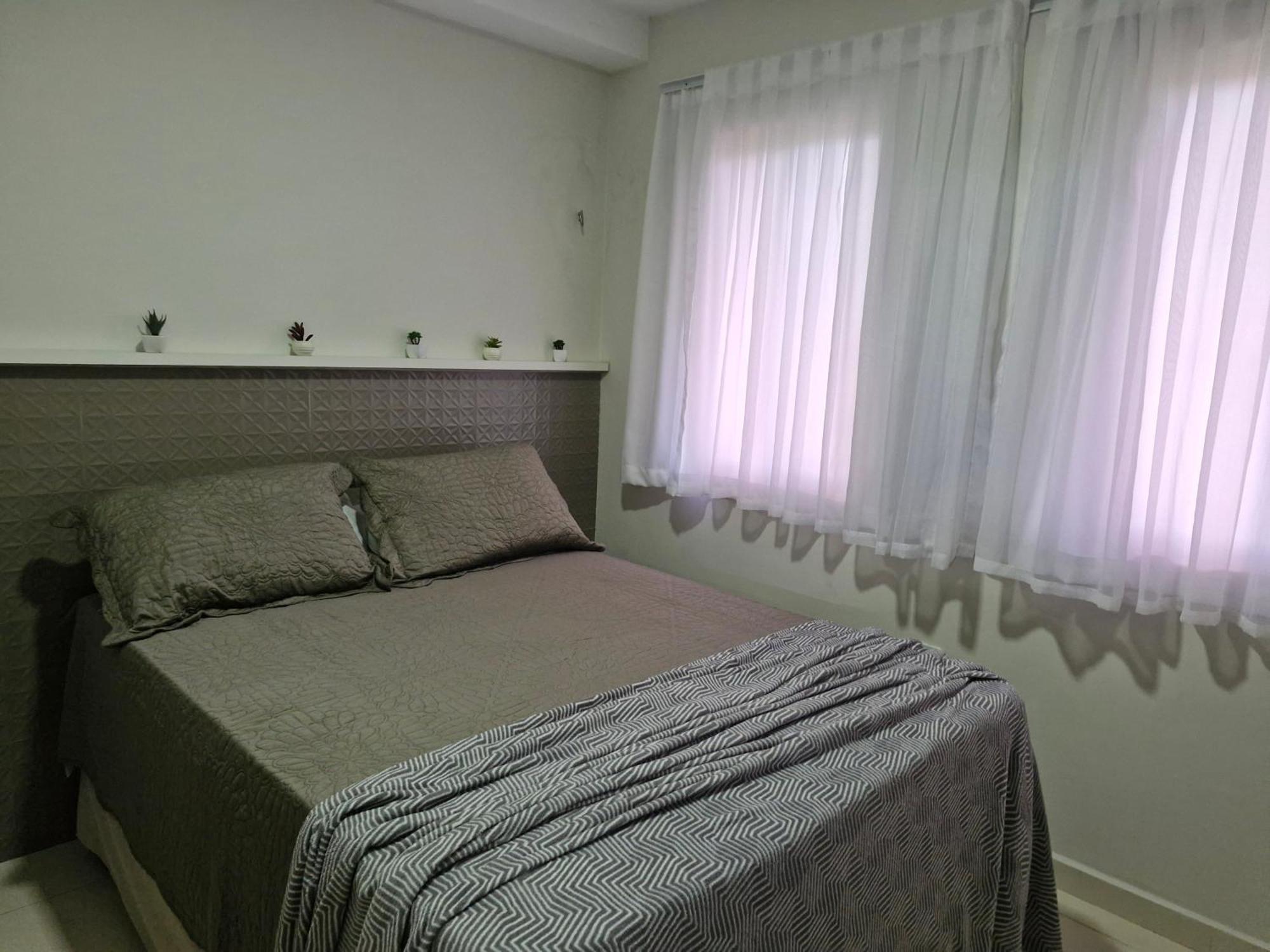 Apartamento Em Bananeiras Lejlighed Eksteriør billede